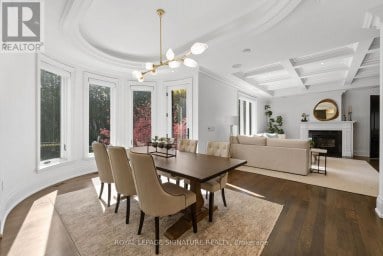 2 SPIREA COURT Markham (Bayview Glen) Ontario photo 18