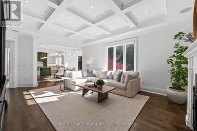 2 SPIREA COURT Markham (Bayview Glen) Ontario photo 20
