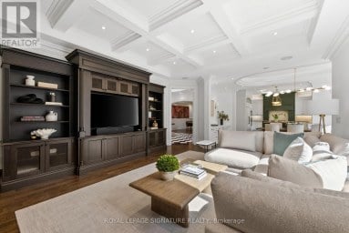 2 SPIREA COURT Markham (Bayview Glen) Ontario photo 21