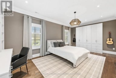 2 SPIREA COURT Markham (Bayview Glen) Ontario photo 28