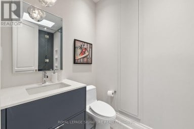 2 SPIREA COURT Markham (Bayview Glen) Ontario photo 29