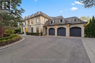 2 SPIREA COURT Markham (Bayview Glen) Ontario photo 3