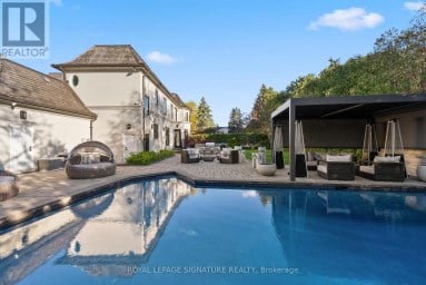 2 SPIREA COURT Markham (Bayview Glen) Ontario photo 42