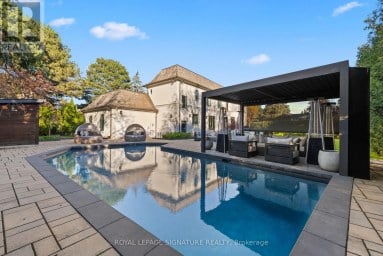 2 SPIREA COURT Markham (Bayview Glen) Ontario photo 43
