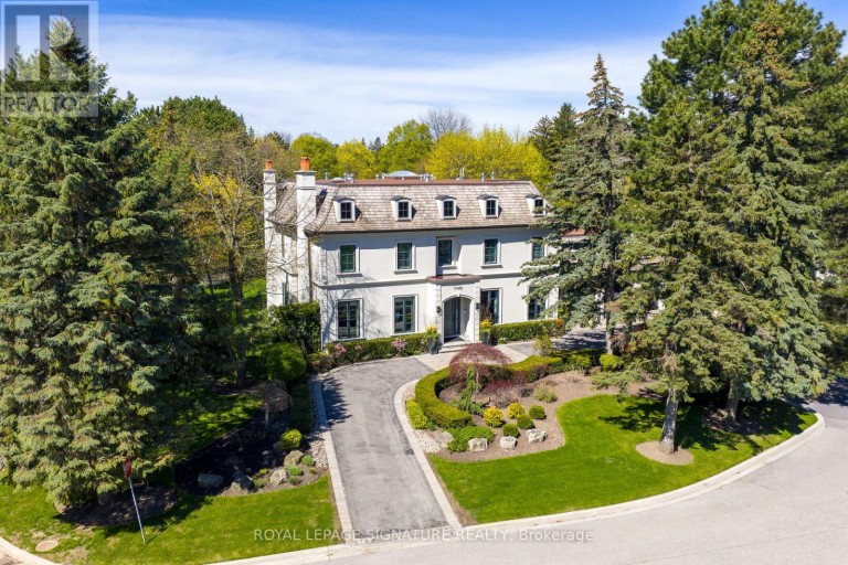 2 SPIREA COURT, Markham (Bayview Glen), Ontario, L3T2W1