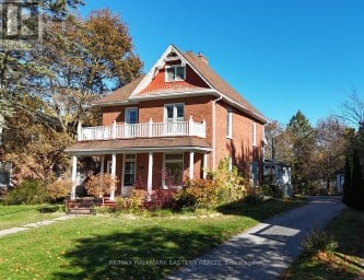 49 BOOTH STREET N Trent Hills (Campbellford) Ontario photo 1