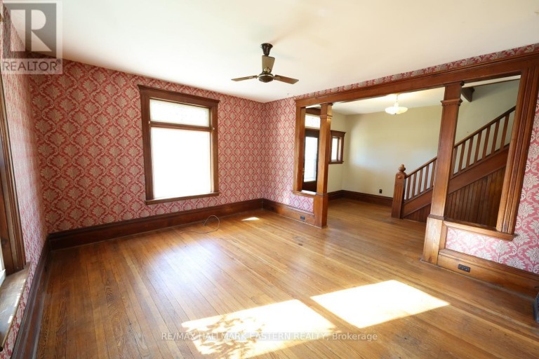 49 BOOTH STREET N, Trent Hills (Campbellford), Ontario, K0L1L0