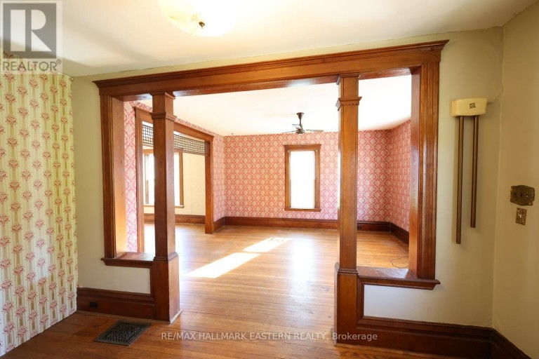 49 BOOTH STREET N, Trent Hills (Campbellford), Ontario, K0L1L0