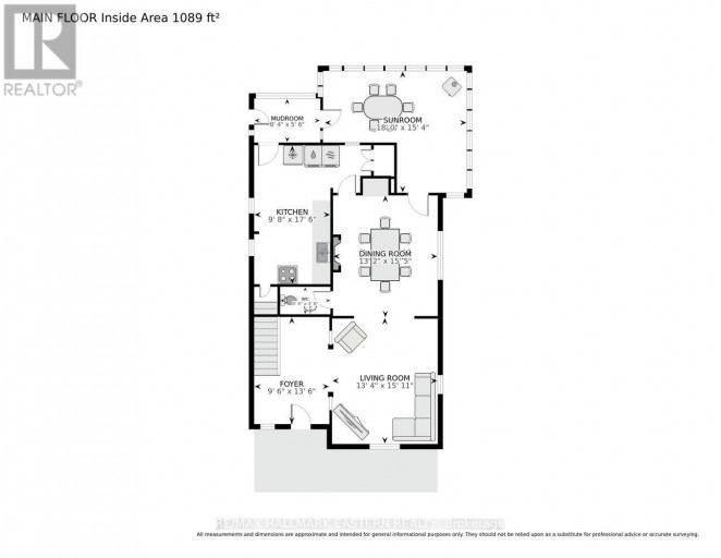 49 BOOTH STREET N, Trent Hills (Campbellford), Ontario, K0L1L0