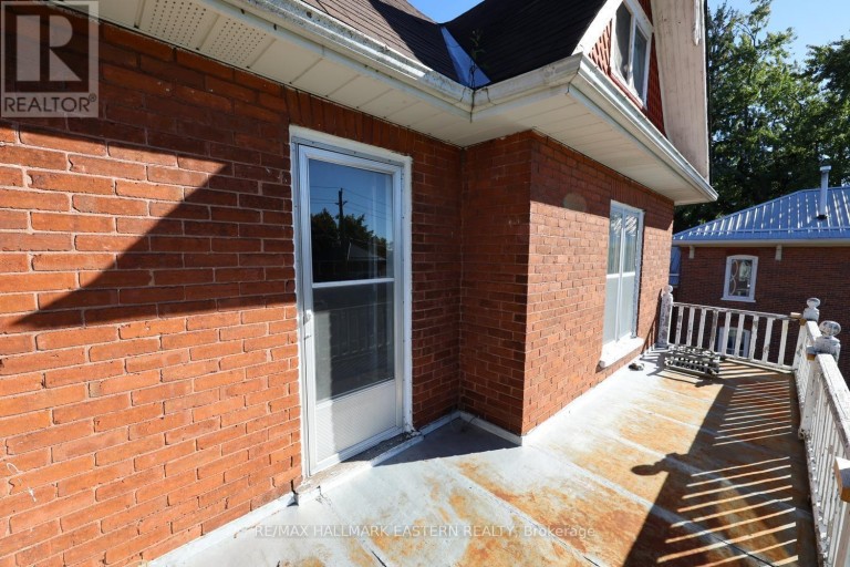 49 BOOTH STREET N, Trent Hills (Campbellford), Ontario, K0L1L0