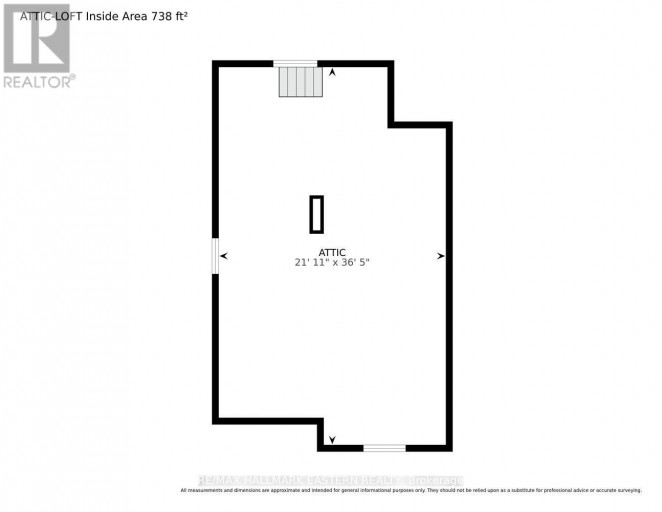 49 BOOTH STREET N, Trent Hills (Campbellford), Ontario, K0L1L0