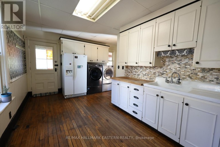 49 BOOTH STREET N, Trent Hills (Campbellford), Ontario, K0L1L0