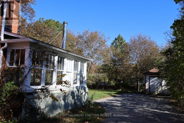 49 BOOTH STREET N, Trent Hills (Campbellford), Ontario, K0L1L0