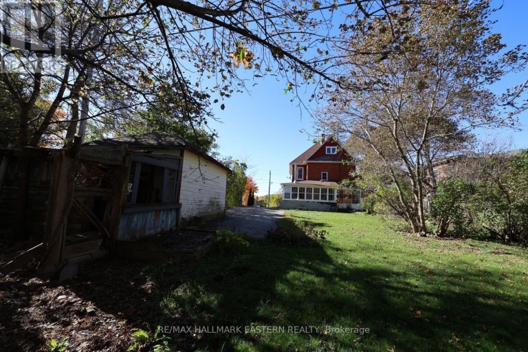 49 BOOTH STREET N, Trent Hills (Campbellford), Ontario, K0L1L0
