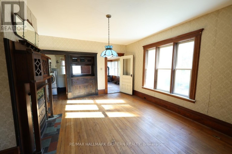 49 BOOTH STREET N, Trent Hills (Campbellford), Ontario, K0L1L0