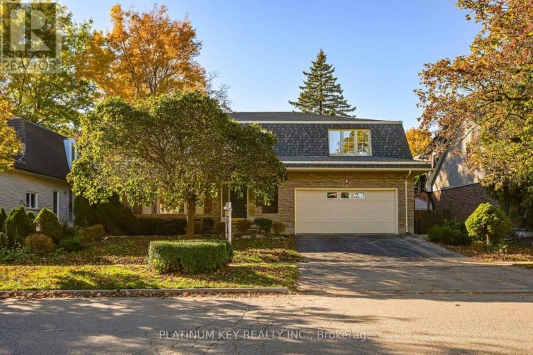 723 CRANBROOK ROAD, London South (South M), Ontario, N6K3H7