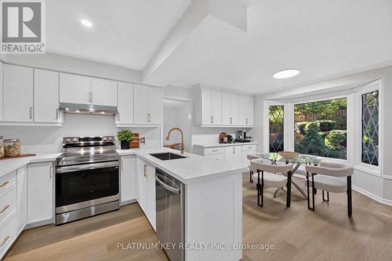 723 CRANBROOK ROAD, London South (South M), Ontario, N6K3H7