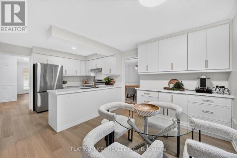 723 CRANBROOK ROAD, London South (South M), Ontario, N6K3H7
