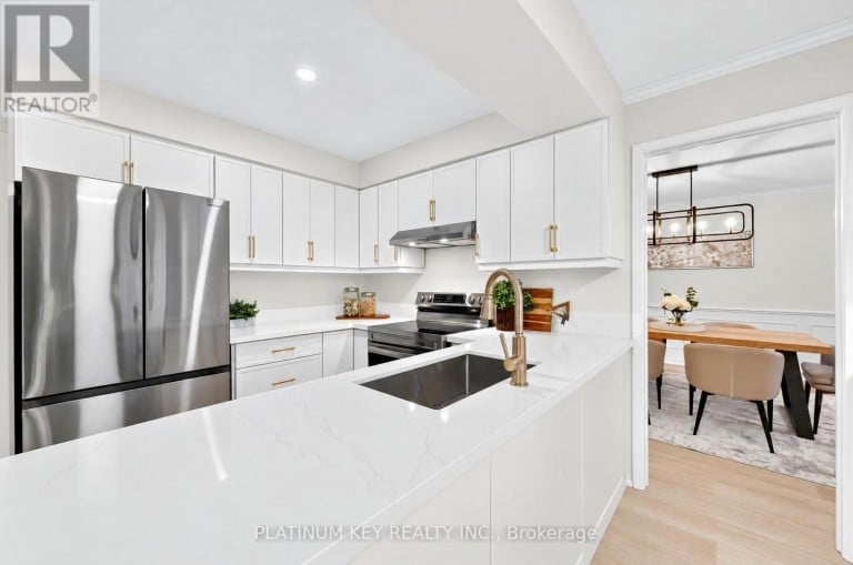 723 CRANBROOK ROAD, London South (South M), Ontario, N6K3H7