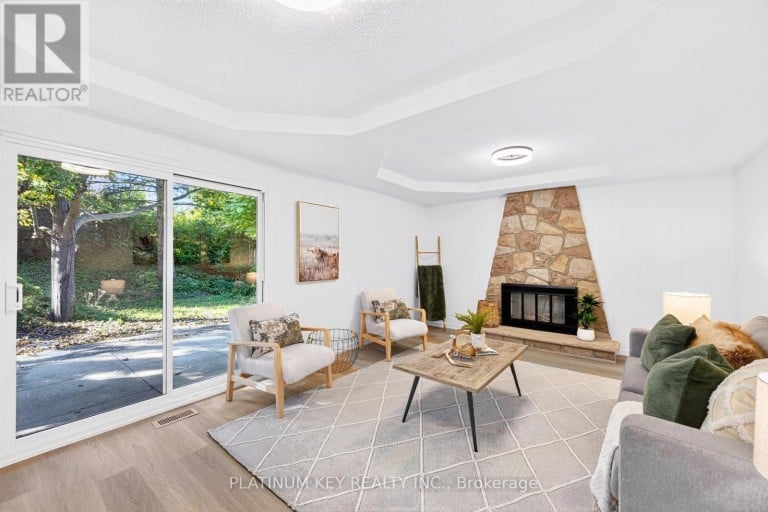 723 CRANBROOK ROAD, London South (South M), Ontario, N6K3H7