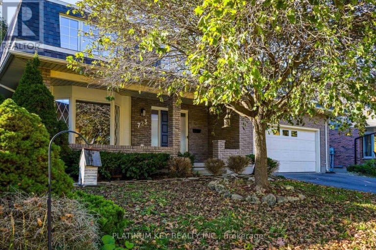 723 CRANBROOK ROAD, London South (South M), Ontario, N6K3H7