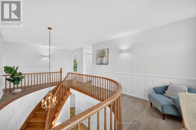 723 CRANBROOK ROAD, London South (South M), Ontario, N6K3H7