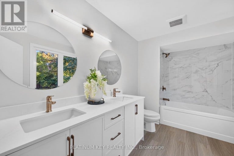 723 CRANBROOK ROAD, London South (South M), Ontario, N6K3H7