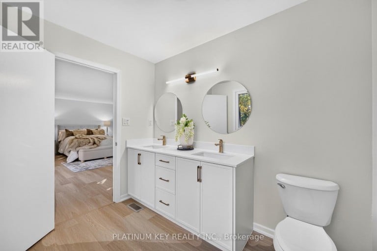 723 CRANBROOK ROAD, London South (South M), Ontario, N6K3H7
