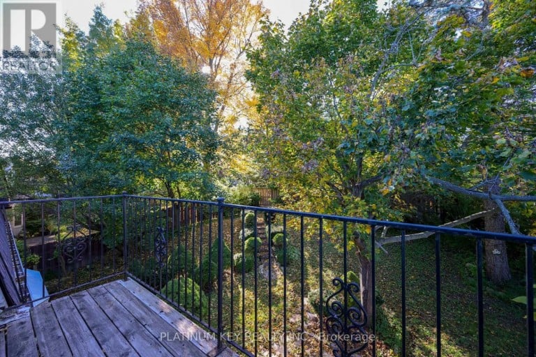 723 CRANBROOK ROAD, London South (South M), Ontario, N6K3H7
