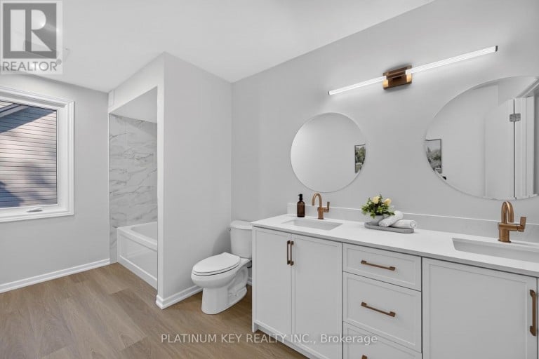 723 CRANBROOK ROAD, London South (South M), Ontario, N6K3H7