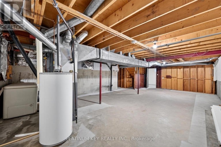 723 CRANBROOK ROAD, London South (South M), Ontario, N6K3H7