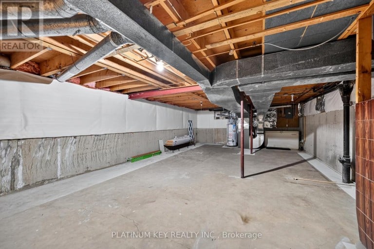 723 CRANBROOK ROAD, London South (South M), Ontario, N6K3H7