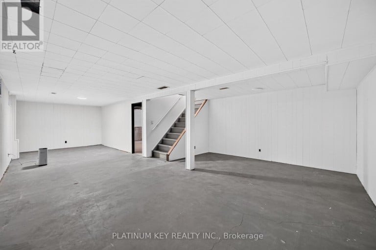 723 CRANBROOK ROAD, London South (South M), Ontario, N6K3H7