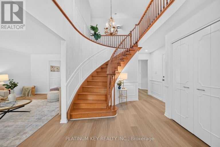723 CRANBROOK ROAD, London South (South M), Ontario, N6K3H7