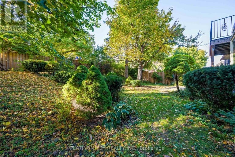 723 CRANBROOK ROAD, London South (South M), Ontario, N6K3H7