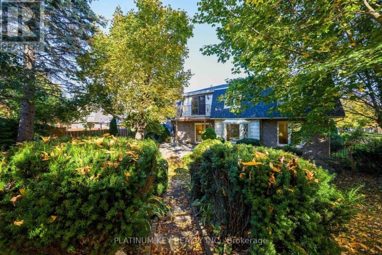 723 CRANBROOK ROAD, London South (South M), Ontario, N6K3H7