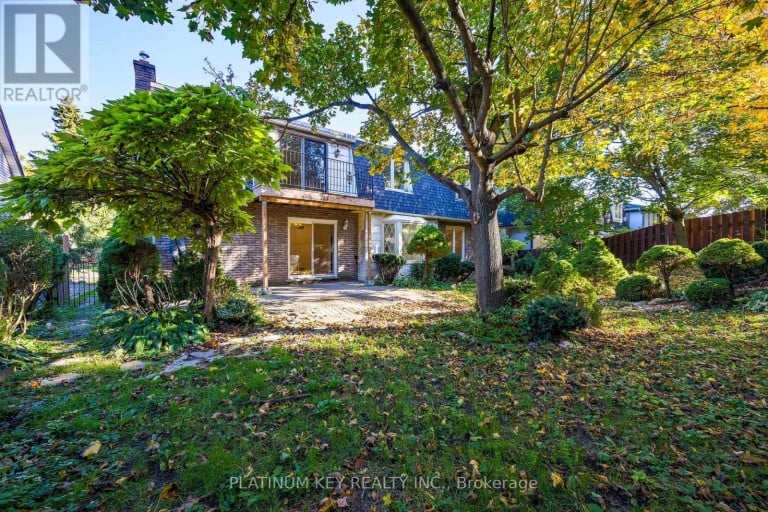 723 CRANBROOK ROAD, London South (South M), Ontario, N6K3H7