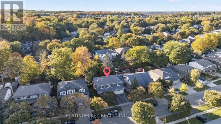 723 CRANBROOK ROAD, London South (South M), Ontario, N6K3H7