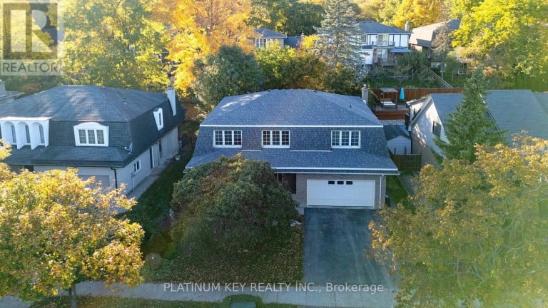 723 CRANBROOK ROAD, London South (South M), Ontario, N6K3H7