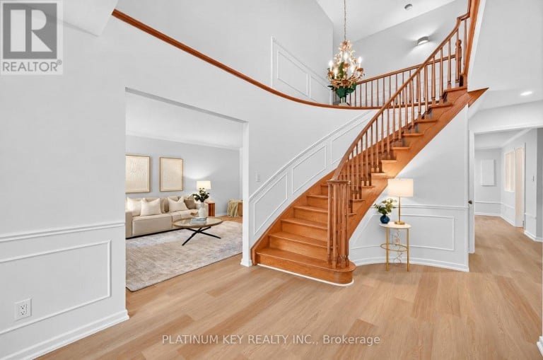 723 CRANBROOK ROAD, London South (South M), Ontario, N6K3H7