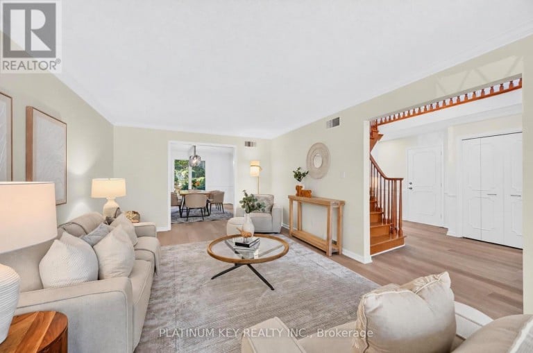 723 CRANBROOK ROAD, London South (South M), Ontario, N6K3H7