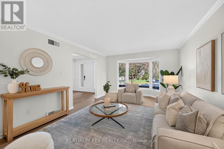 723 CRANBROOK ROAD, London South (South M), Ontario, N6K3H7