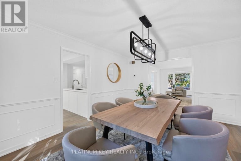 723 CRANBROOK ROAD, London South (South M), Ontario, N6K3H7