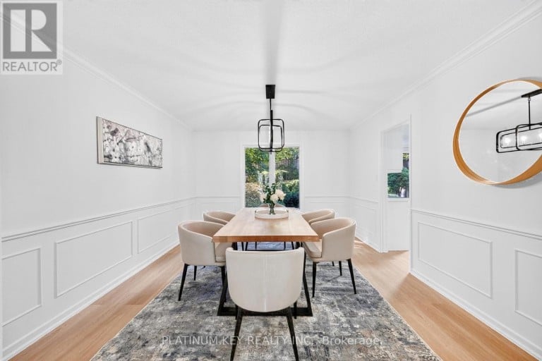 723 CRANBROOK ROAD, London South (South M), Ontario, N6K3H7
