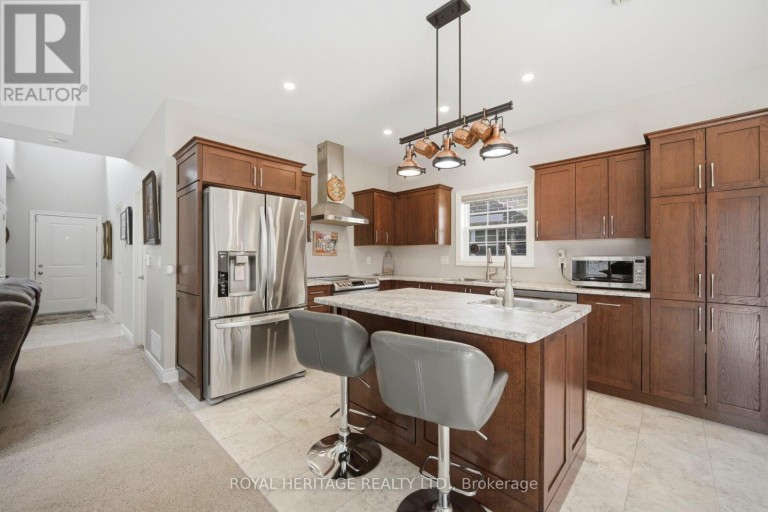 734 ELMER HUTTON STREET, Cobourg, Ontario, K9A0K9