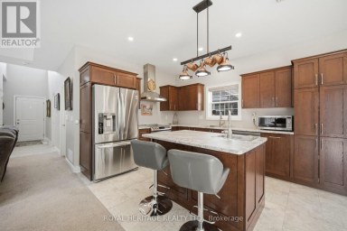 734 ELMER HUTTON STREET Cobourg Ontario photo 10