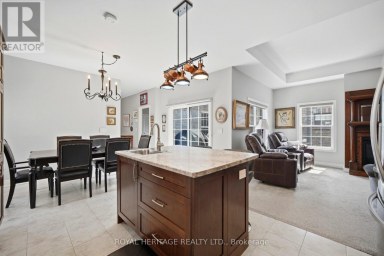 734 ELMER HUTTON STREET Cobourg Ontario photo 11