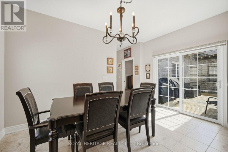 734 ELMER HUTTON STREET, Cobourg, Ontario, K9A0K9