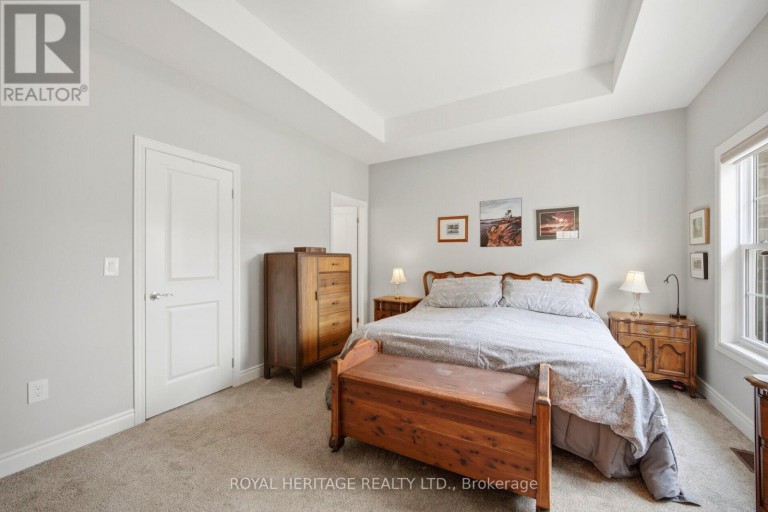 734 ELMER HUTTON STREET, Cobourg, Ontario, K9A0K9