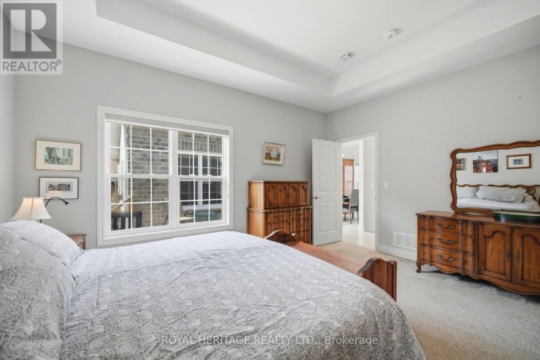 734 ELMER HUTTON STREET, Cobourg, Ontario, K9A0K9